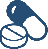 medication icon